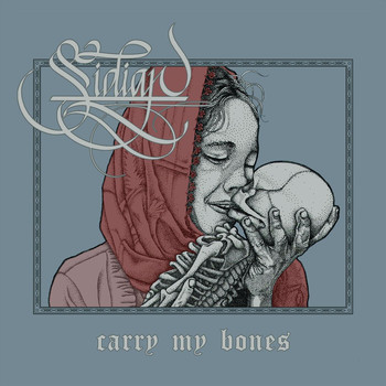 Sidian - Carry My Bones
