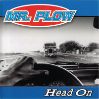 Mr. Plow - Head On (Explicit)