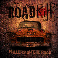 Roadkill - Killers on the Road (Explicit)