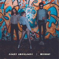 Candy Ambulance - Weekday (Explicit)