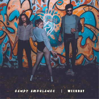 Candy Ambulance - Weekday (Explicit)