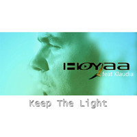 Hoyaa - Keep the Light (feat. Klaudia)