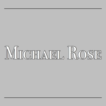 Michael Rose - Deathless