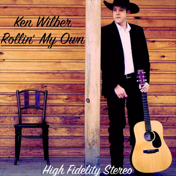Ken Wilber - Rollin' My Own