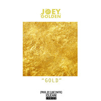 Joey Golden - Gold