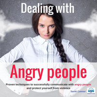 Sarah Connor - Dealing with Angry People