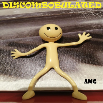 AMG - Discombobulated