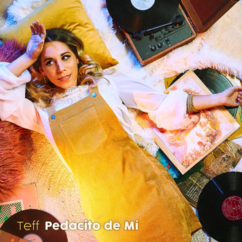 Teff - Pedacito de Mí