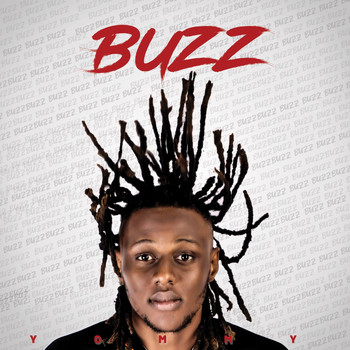 Yommy - Buzz - EP