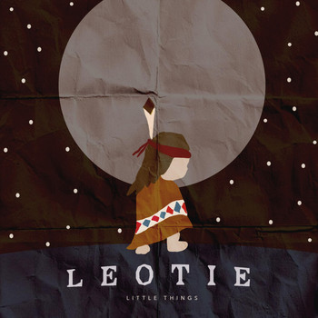 Leotie - Little Things
