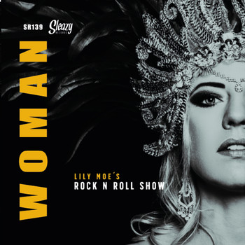 Lily Moe's Rock And Roll Show - Woman