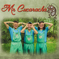 Lechuga Mecánica - Mr Cucaracha
