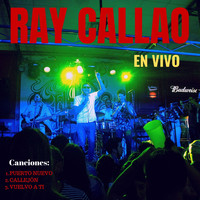 Ray Callao - Ray Callao (Live At Studio)