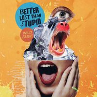 Better Lost Than Stupid - Wild Slide