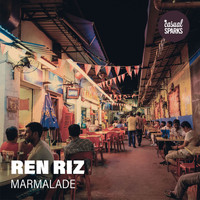 Ren Riz - Marmalade EP