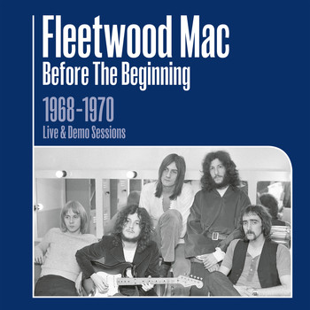Fleetwood Mac - Madison Blues (Version 1) [Live] [Remastered]