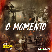 Delon - O Momento (Live Session)