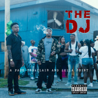 The Dj - The DJ (Explicit)