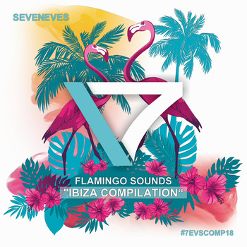 Various Artists - Flamingo Sounds (Ibiza Compilation)