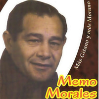 Memo Morales - Más Gitano y Más Moruno