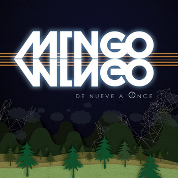 Mingo - De nueve a once
