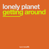 Lonely Planet - Getting Around