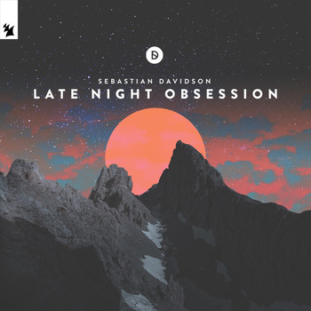 Sebastian Davidson - Late Night Obsession