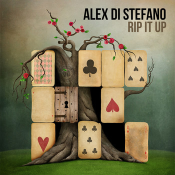 Alex Di Stefano - Rip It Up