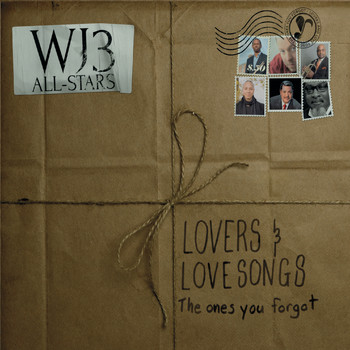 WJ3 All Stars - Lovers and Love Songs