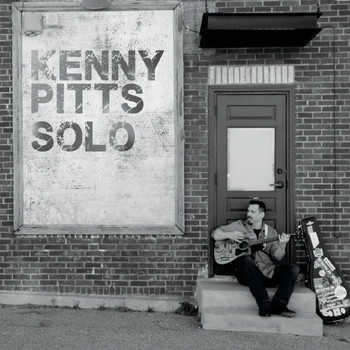 Kenny Pitts - Solo