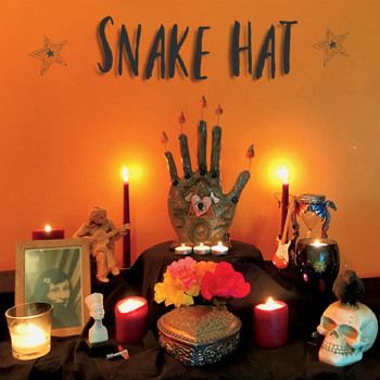 Snake Hat - Snake Hat (Explicit)