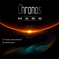 Chronos - Mars (5-Years Anniversary)