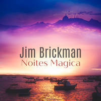 Jim Brickman - Noites Magica