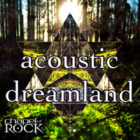 Keith Christmas - Acoustic Dreamland