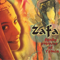 Zafa - Funky Grooves of Yemen