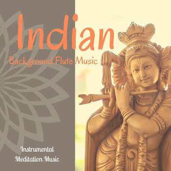 Flute Shakuhachi  /  Pure Massage Music - Indian Background Flute Music: Instrumental Meditation Music