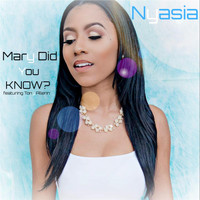 Nyasia - Mary, Did You Know? (feat. Tony Allenn)