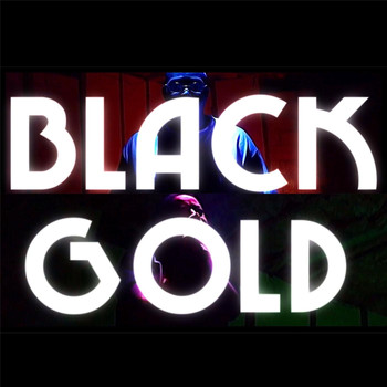H2O - Black Gold (Explicit)