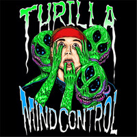 Thrilla - Mind Control