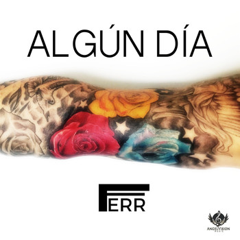 Ferr - Algún Día