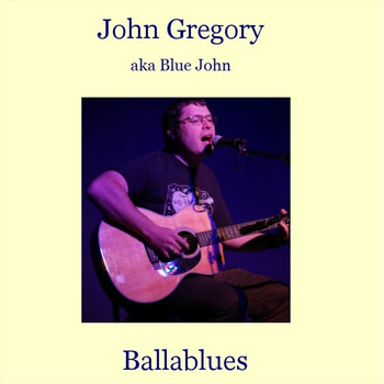 John Gregory - Ballablues