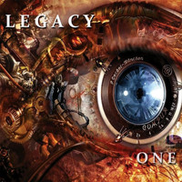 Legacy - One (Explicit)