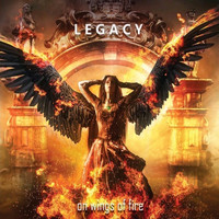 Legacy - Wings of Fire