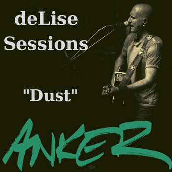 Anker - Dust 2019
