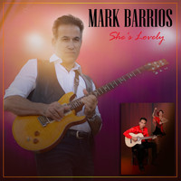 Mark Barrios - She's Lovely