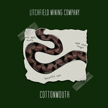Litchfield Mining Company - Cottonmouth