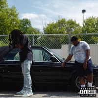 IVRY - Shake (feat. Ron) (Explicit)