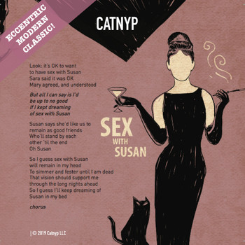 Catnyp - Sex With Susan