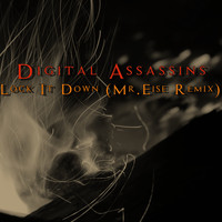 Mr.Eise, Digital Assassins / - Lock It Down