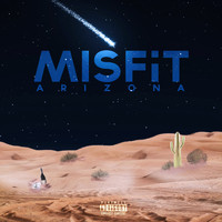 Misfit / - Arizona